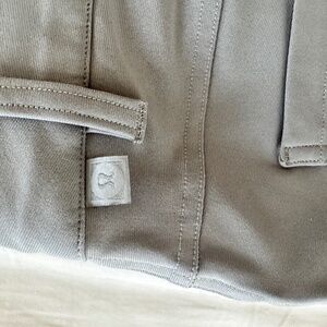 Lululemon ABC pants